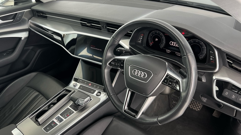 Used Audi A6 2022 for sale - 76593785: Photo 6