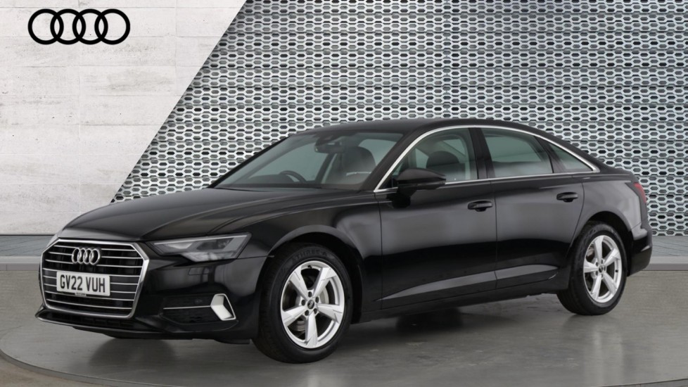 Used Audi A6 2022 for sale - 76593785: Photo 7