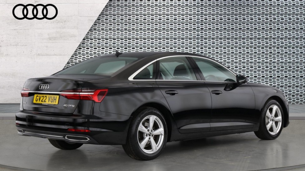 Used Audi A6 2022 for sale - 76593785: Photo 8