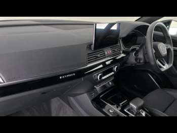 Used Audi Q5 2024 for sale - 75067847: Photo