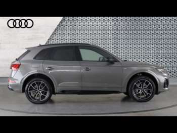 Used Audi Q5 2024 for sale - 75067847: Photo