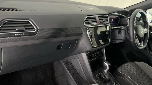 Used Volkswagen Tiguan 2022 for sale - 76229168: Photo 10