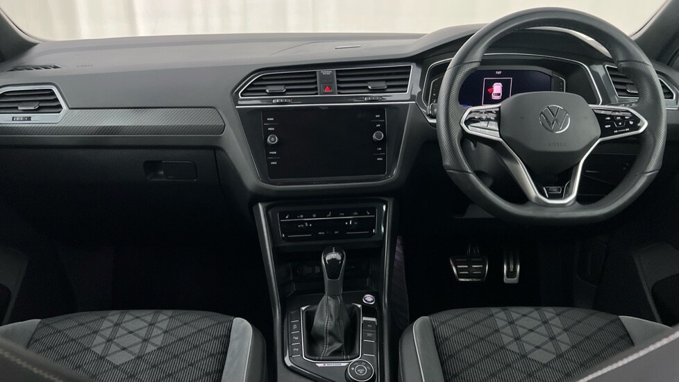 Used Volkswagen Tiguan 2022 for sale - 76229168: Photo 11