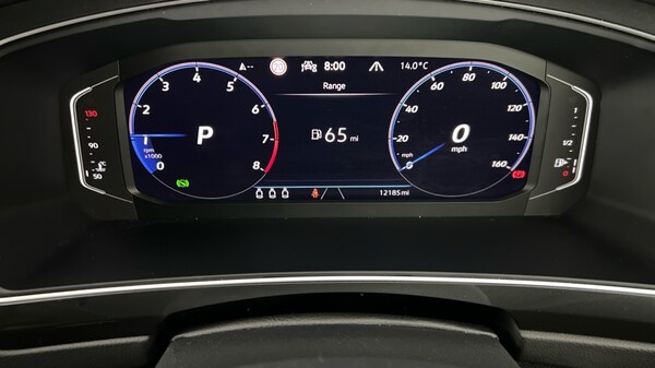 Used Volkswagen Tiguan 2022 for sale - 76229168: Photo 13