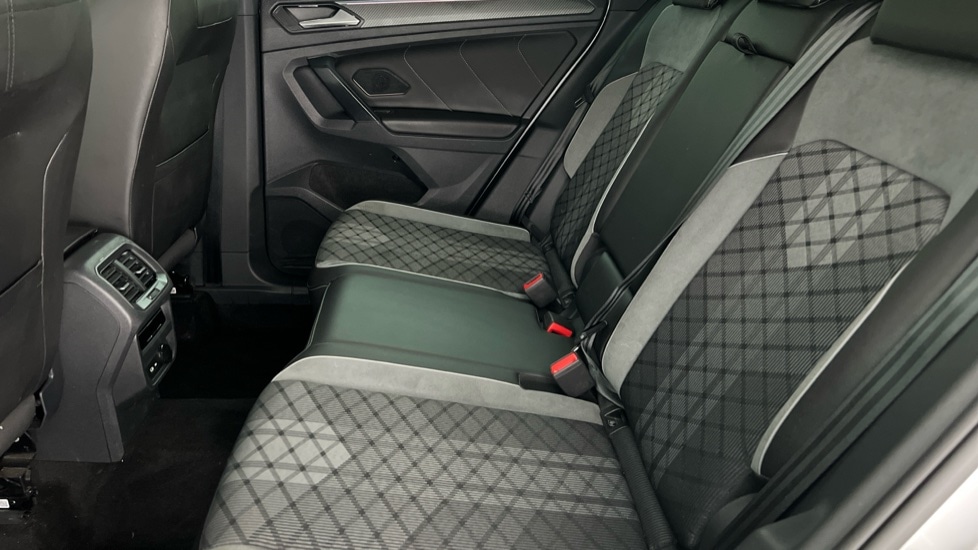 Used Volkswagen Tiguan 2022 for sale - 76229168: Photo 14