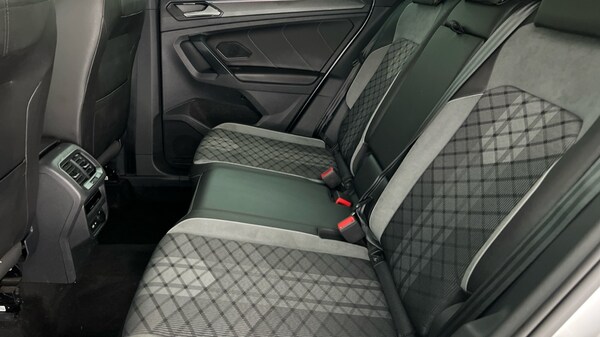 Used Volkswagen Tiguan 2022 for sale - 76229168: Photo 14