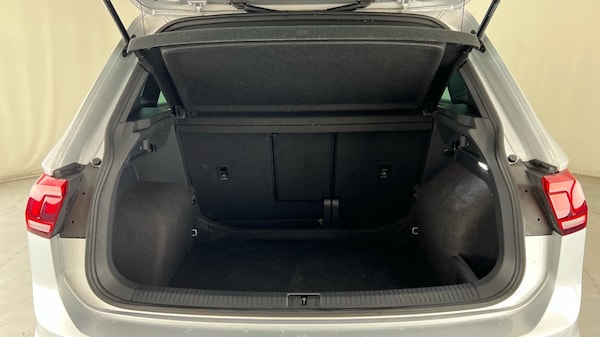 Used Volkswagen Tiguan 2022 for sale - 76229168: Photo 15
