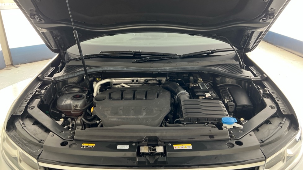 Used Volkswagen Tiguan 2022 for sale - 76229168: Photo 16