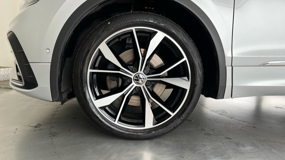 Used Volkswagen Tiguan 2022 for sale - 76229168: Photo 17