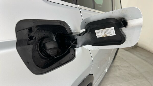 Used Volkswagen Tiguan 2022 for sale - 76229168: Photo 21