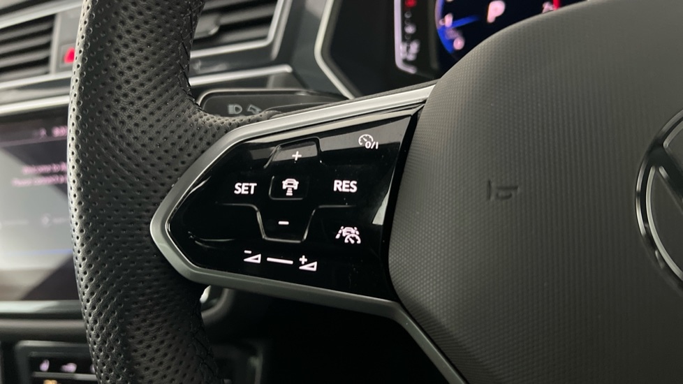 Used Volkswagen Tiguan 2022 for sale - 76229168: Photo 27