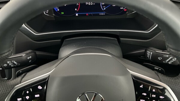 Used Volkswagen Tiguan 2022 for sale - 76229168: Photo 28