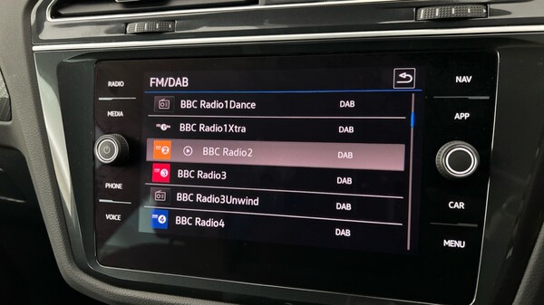 Used Volkswagen Tiguan 2022 for sale - 76229168: Photo 29