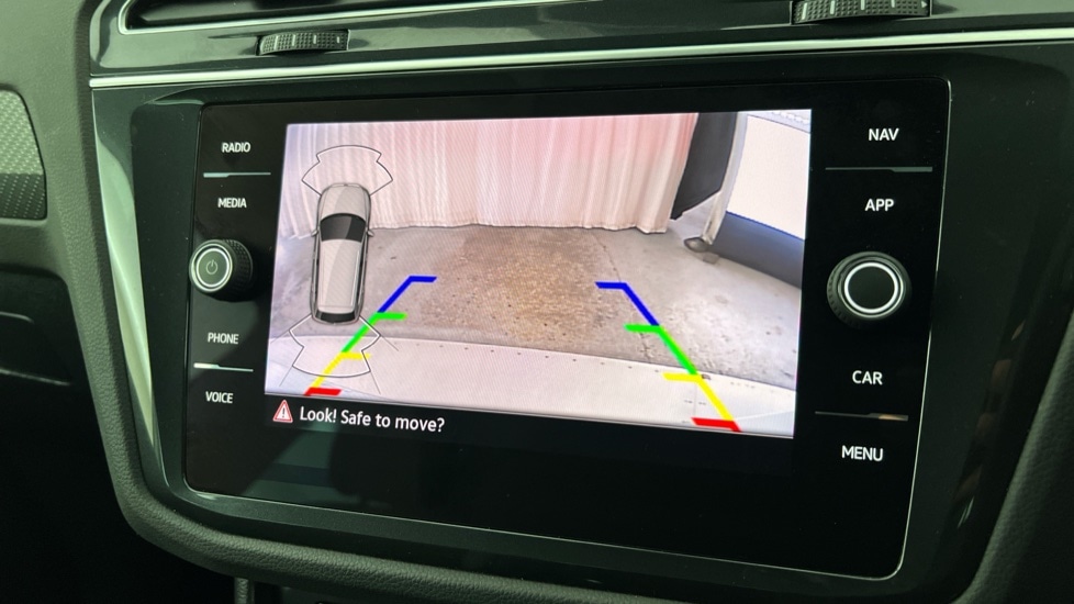 Used Volkswagen Tiguan 2022 for sale - 76229168: Photo 31