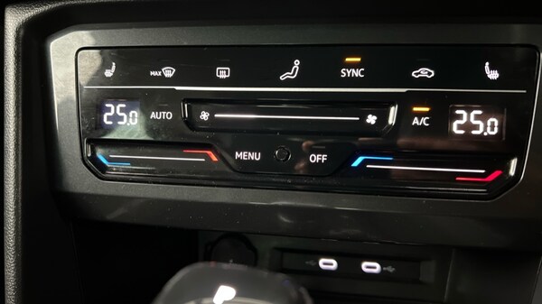 Used Volkswagen Tiguan 2022 for sale - 76229168: Photo 33