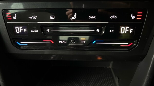 Used Volkswagen Tiguan 2022 for sale - 76229168: Photo 34