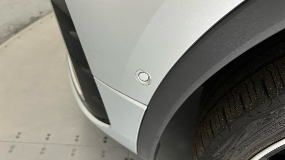 Used Volkswagen Tiguan 2022 for sale - 76229168: Photo 35