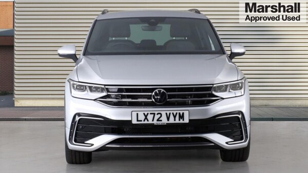 Used Volkswagen Tiguan 2022 for sale - 76229168: Photo 8