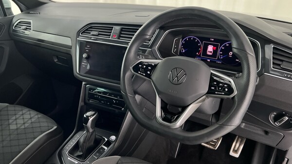 Used Volkswagen Tiguan 2022 for sale - 76229168: Photo 9