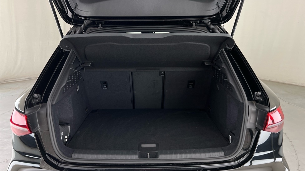 Used Audi A3 2025 for sale - 76874584: Photo 18