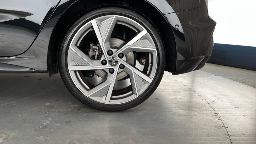 Used Audi A3 2025 for sale - 76874584: Photo 22