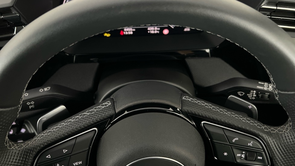 Used Audi A3 2025 for sale - 76874584: Photo 33