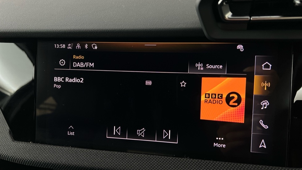 Used Audi A3 2025 for sale - 76874584: Photo 34