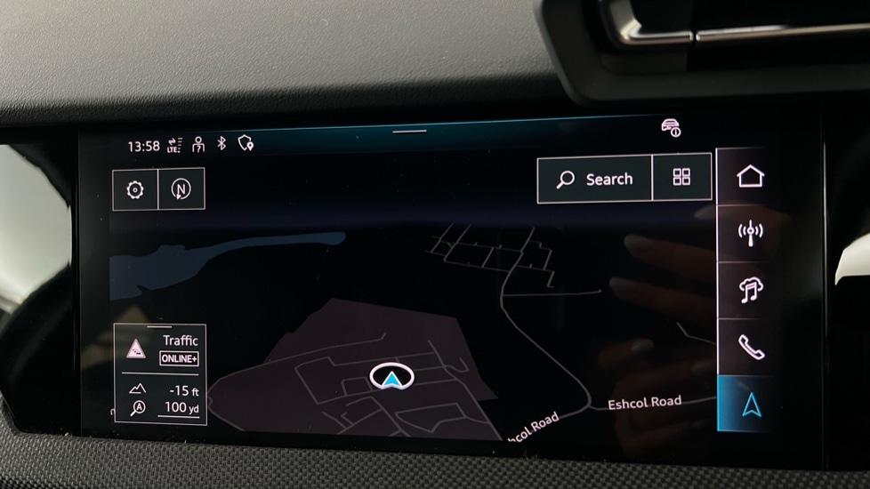 Used Audi A3 2025 for sale - 76874584: Photo 35