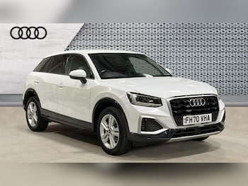 2021 - 35 TFSI Sport 5dr S Tronic