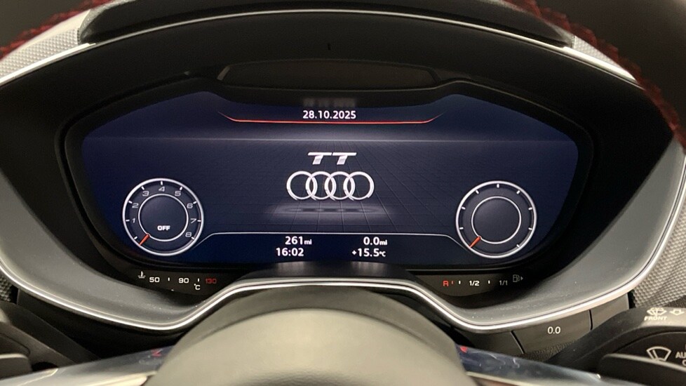 Used Audi TT 2023 for sale - 76523670: Photo 14