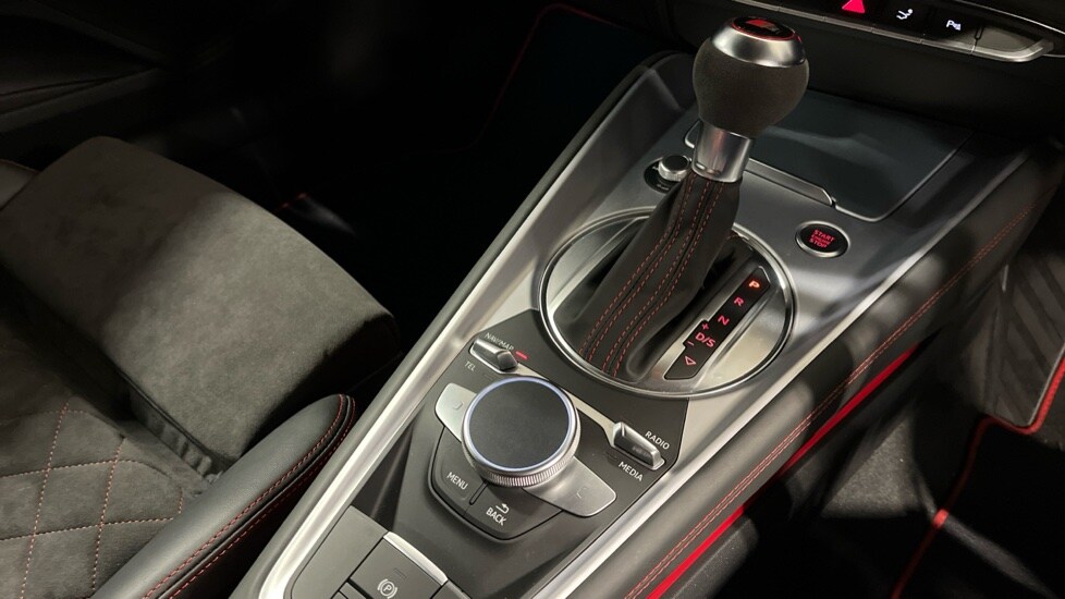 Used Audi TT 2023 for sale - 76523670: Photo 19