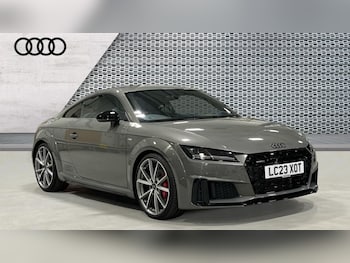 Used Audi TT 2023 for sale - 76523670: Photo