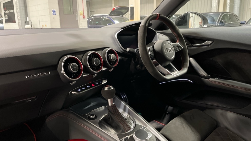 Used Audi TT 2023 for sale - 76523670: Photo 2