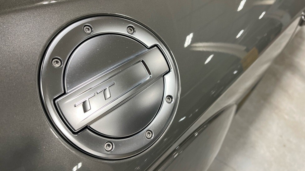 Used Audi TT 2023 for sale - 76523670: Photo 22