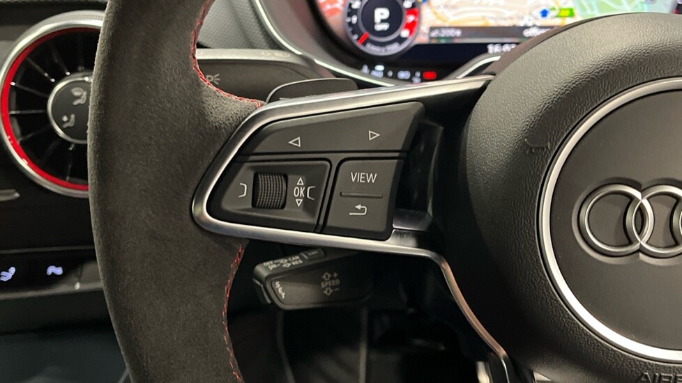 Used Audi TT 2023 for sale - 76523670: Photo 24