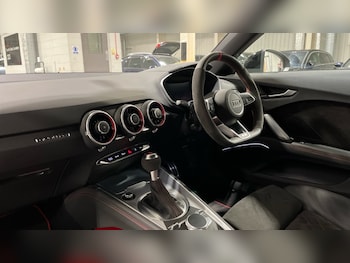 Used Audi TT 2023 for sale - 76523670: Photo