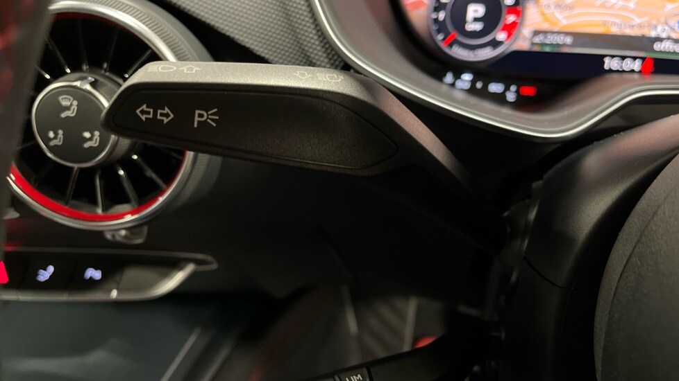 Used Audi TT 2023 for sale - 76523670: Photo 31