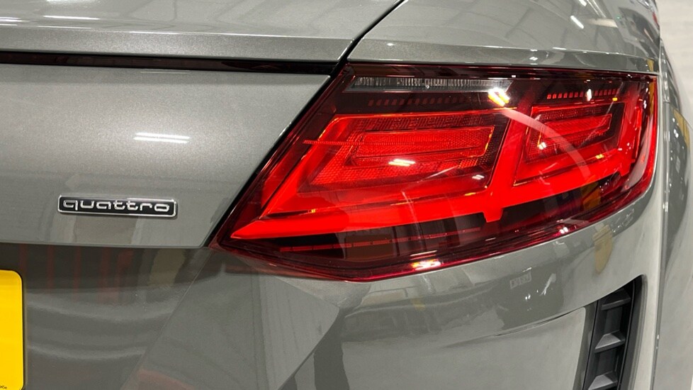 Used Audi TT 2023 for sale - 76523670: Photo 33