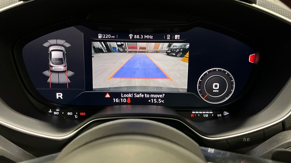 Used Audi TT 2023 for sale - 76523670: Photo 35