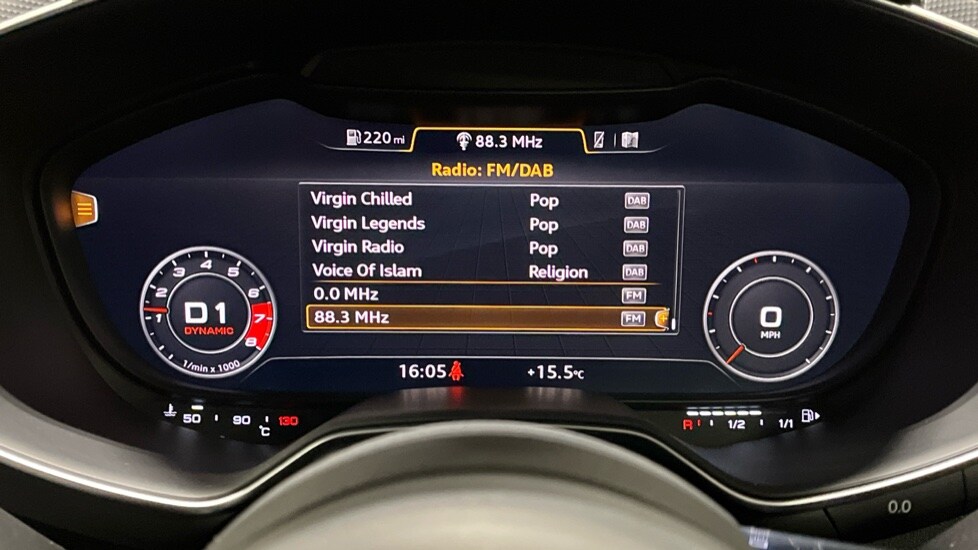 Used Audi TT 2023 for sale - 76523670: Photo 36