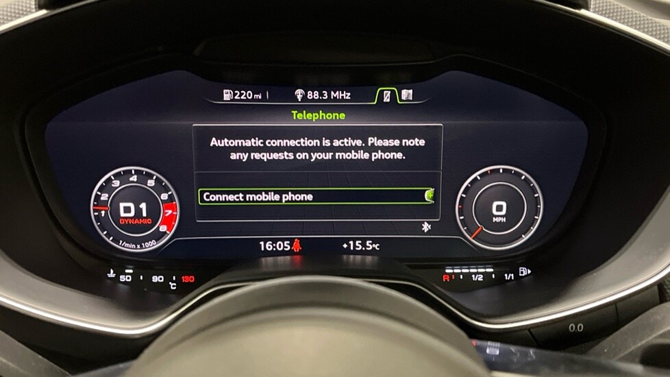 Used Audi TT 2023 for sale - 76523670: Photo 38