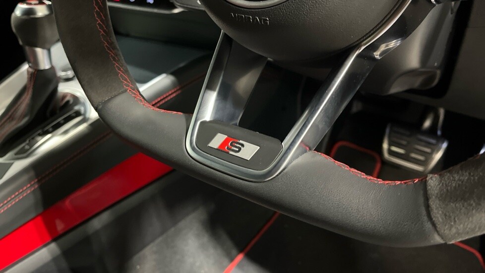 Used Audi TT 2023 for sale - 76523670: Photo 44