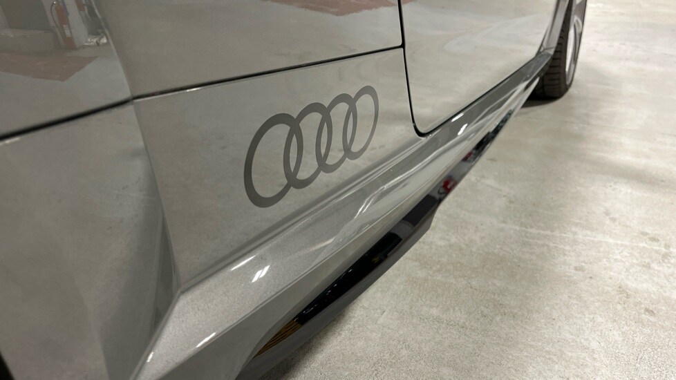 Used Audi TT 2023 for sale - 76523670: Photo 48