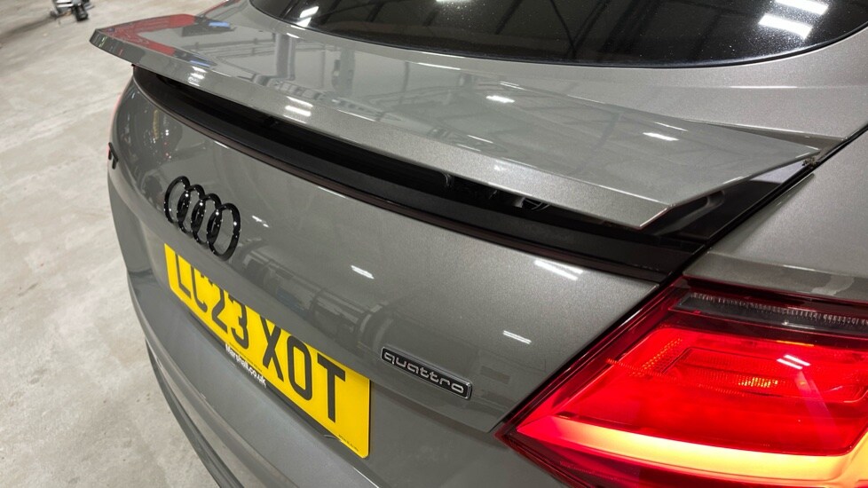 Used Audi TT 2023 for sale - 76523670: Photo 49