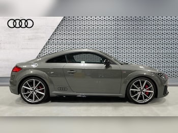 Used Audi TT 2023 for sale - 76523670: Photo