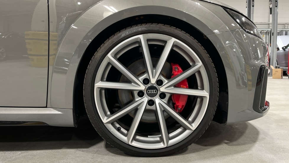 Used Audi TT 2023 for sale - 76523670: Photo 5