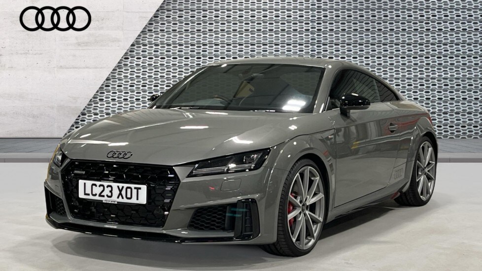 Used Audi TT 2023 for sale - 76523670: Photo 7