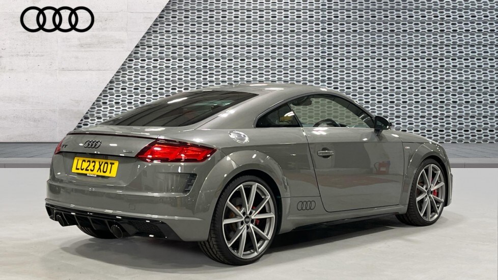 Used Audi TT 2023 for sale - 76523670: Photo 8