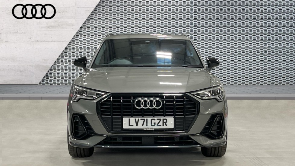 Used Audi Q3 2022 for sale - 76602874: Photo 10