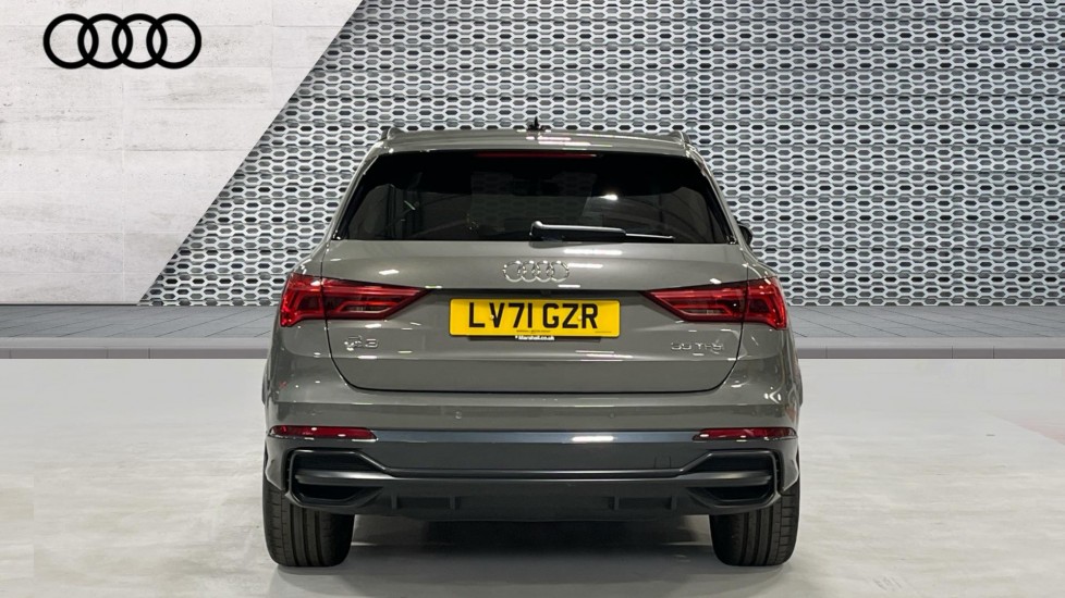 Used Audi Q3 2022 for sale - 76602874: Photo 11